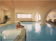 Dolmen Resort , Qawra, Malta - Indoor Pool