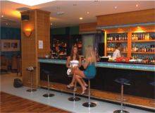 Fortina Spa Resort, Malta -  Bar