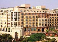 Disabled Holidays - Golden Tulip Vivaldi Hotel