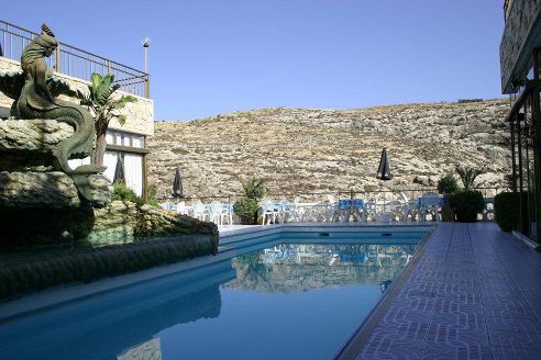 Hotel Xlendi Resort & Spa, Xlendi, Gozo