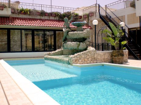 Hotel Xlendi Resort & Spa, Xlendi, Gozo