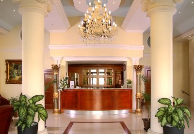 Hotel Xlendi Resort & Spa, Xlendi, Gozo