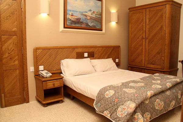 Hotel Xlendi Resort & Spa, Xlendi, Gozo