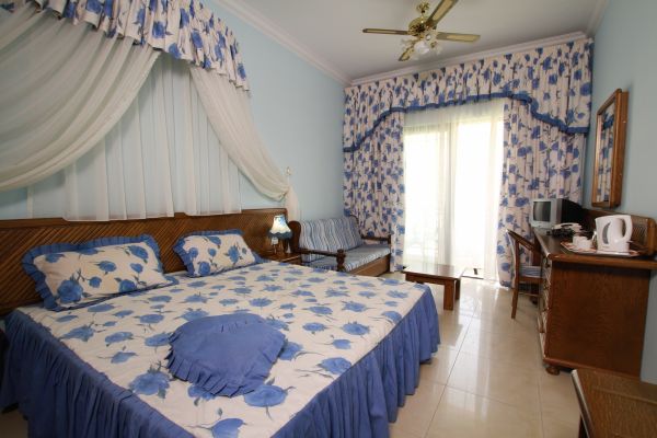 Hotel Xlendi Resort & Spa, Xlendi, Gozo