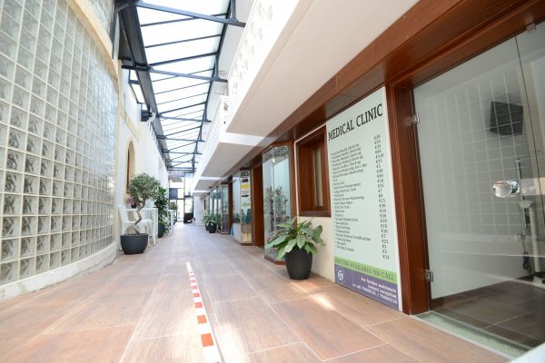 Hotel Xlendi Resort & Spa, Xlendi, Gozo