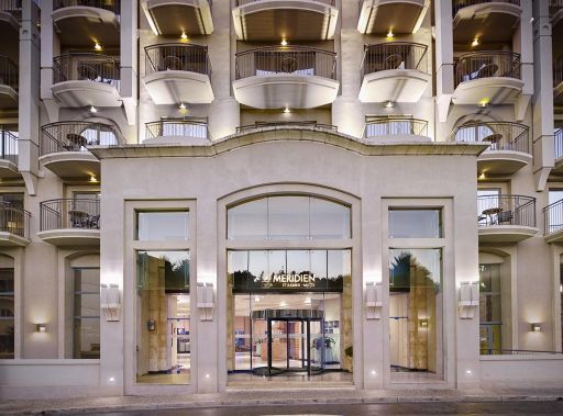 Le Meridien