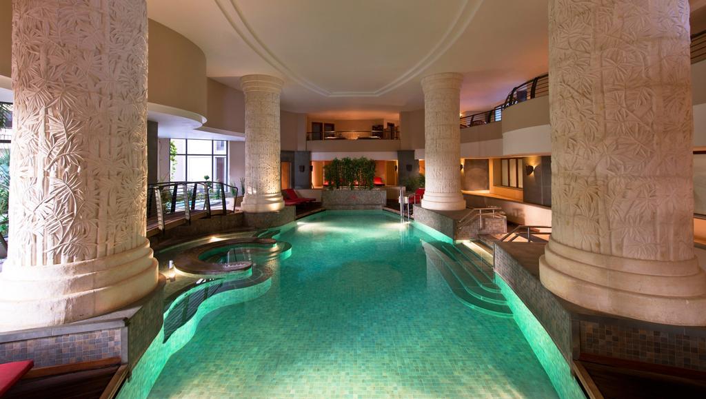 Le Meridien