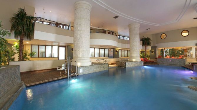 Le Meridien