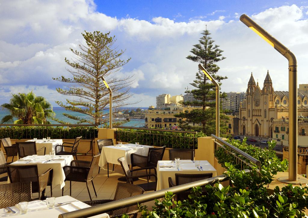 Le Meridien