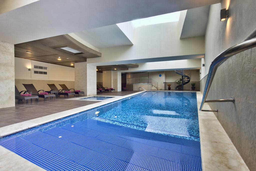 Disabled Access Holidays Wheelchair Accessible