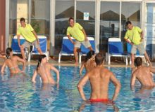 Suncrest Hotel, Qawra, Malta - Entertainment