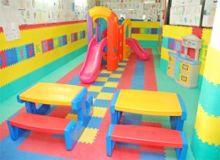 Suncrest Hotel, Qawra, Malta - Kids Club