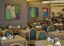 Suncrest Hotel, Qawra, Malta - Restaurant