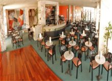 Suncrest Hotel, Qawra, Malta - Bar