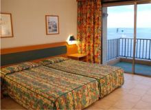 Suncrest Hotel, Qawra, Malta