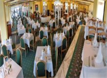 Suncrest Hotel, Qawra, Malta - Restaurant