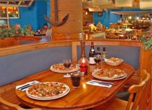 Suncrest Hotel, Qawra, Malta - Restaurant