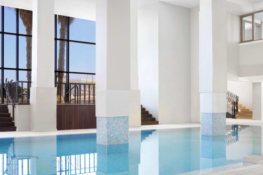 Westin Dragonara