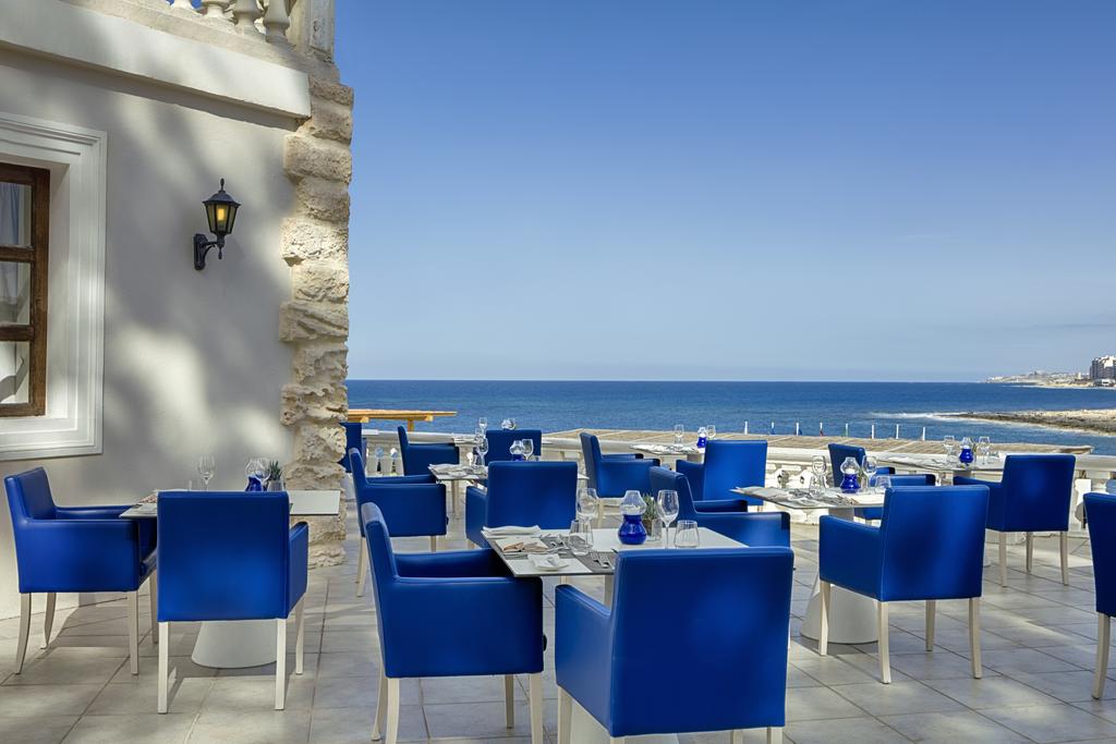 Westin Dragonara