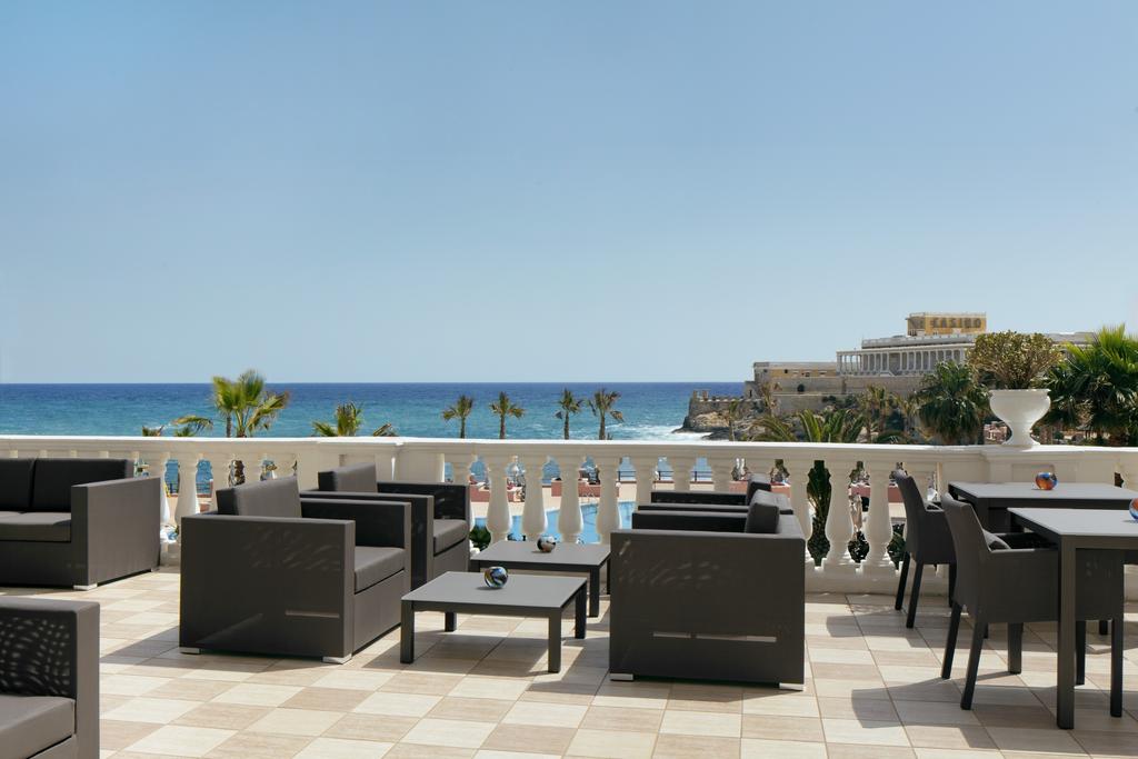 Westin Dragonara