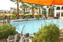 Disabled Holidays - Hotel Mar Y Sol, Los Cristianos, Tenerife