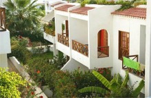 Sheraton La Caleta Tenerife Pool