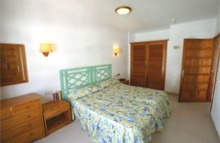 Sheraton La Caleta Tenerife Bedroom