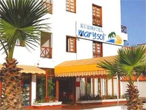 Hotel Mar Y Sol Los Christianos
