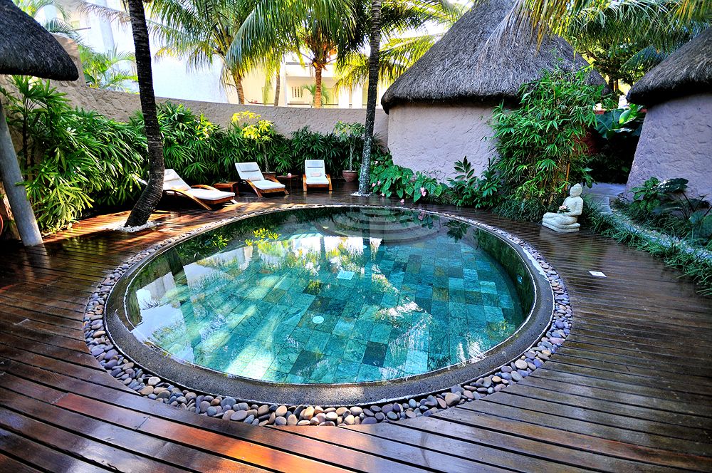 Disabled Holidays - Casuarina Resort & Spa, Indian Ocean - Mauritius, Indian Ocean