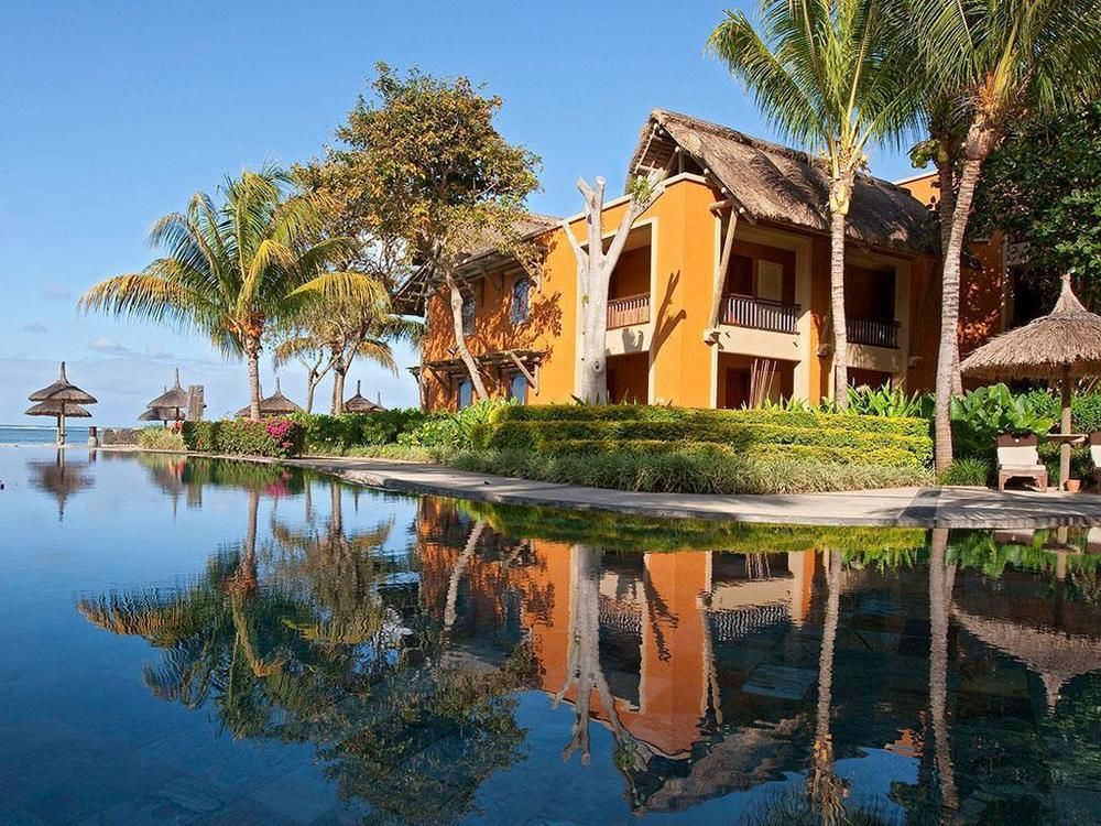 Disabled Holidays - Heritage Awali Golf and Spa Resort - Mauritius, Indian Ocean