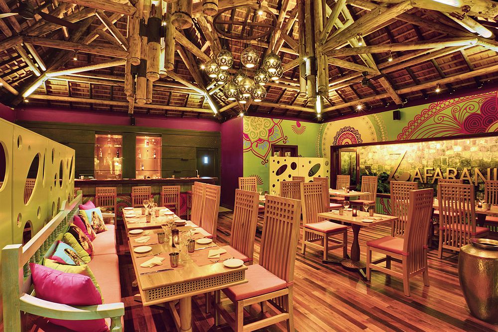 Heritage Awali Golf and Spa Resort