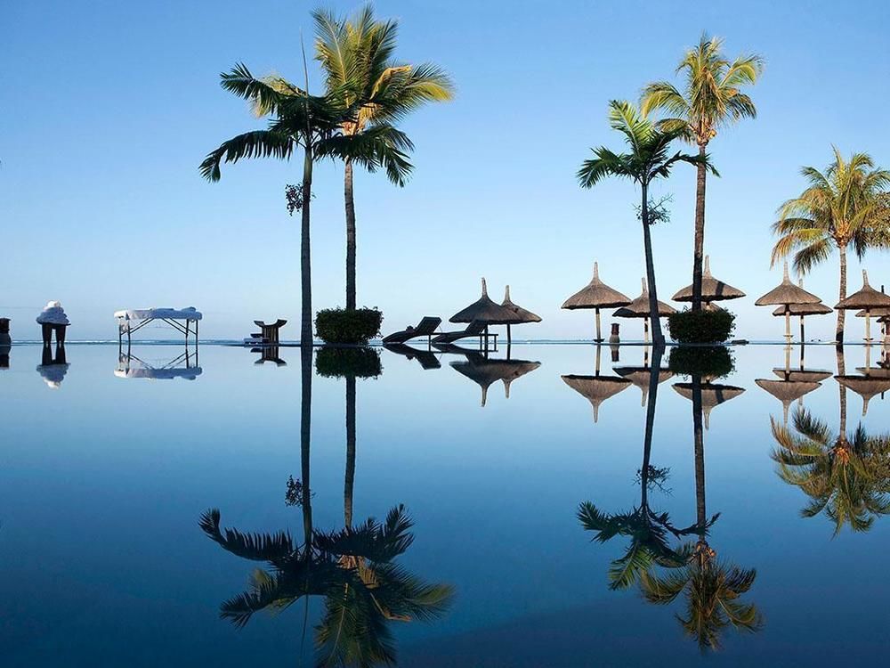 Heritage Awali Golf and Spa Resort