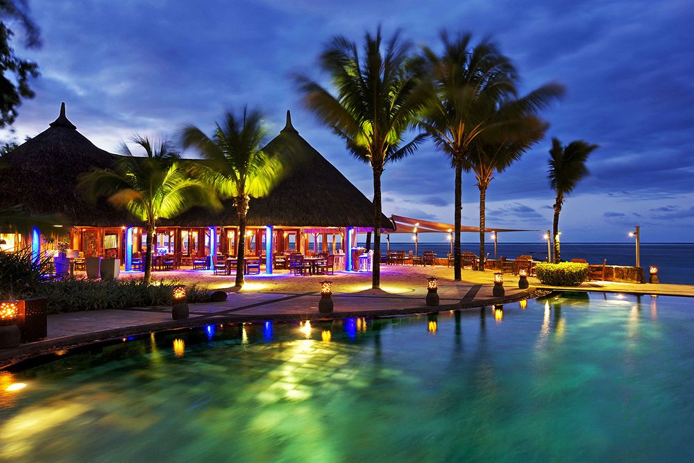 Heritage Awali Golf and Spa Resort