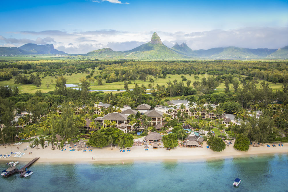 Disabled Holidays - Hilton Mauritius Resort & Spa, Indian Ocean - Indian Ocean