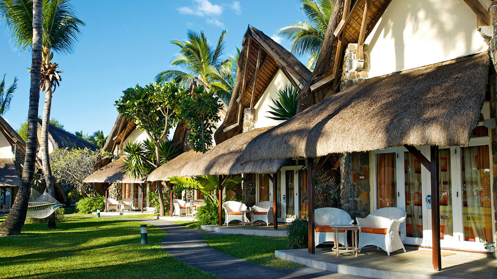 Disabled Holidays - La Pirogue Resort & Spa - Mauritius, Indian Ocean