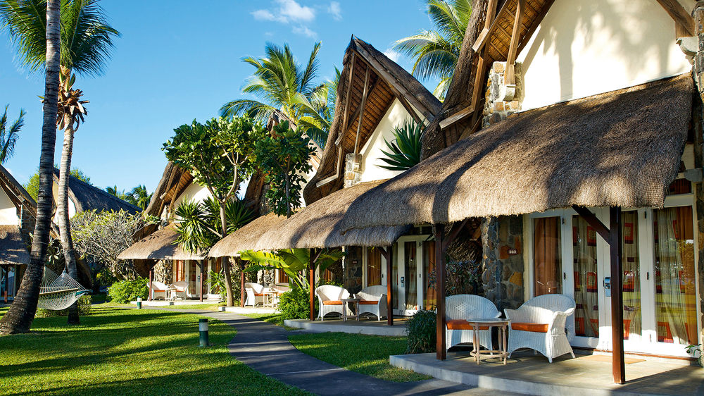 Disabled Holidays - La Pirogue Resort & Spa - Indian Ocean