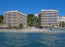 Disabled Holidays - Melia Costa Del Sol, Torremolinos, Spain