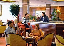 Melia Costa Del Sol, Torremolinos ,Spain  - Bar