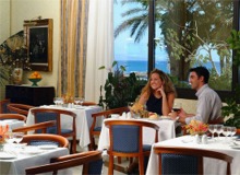 Melia Costa Del Sol, Torremolinos ,Spain - Restaurant
