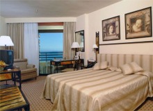 Melia Costa Del Sol, Torremolinos ,Spain - Room