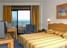 Melia Costa Del Sol, Torremolinos ,Spain - Room
