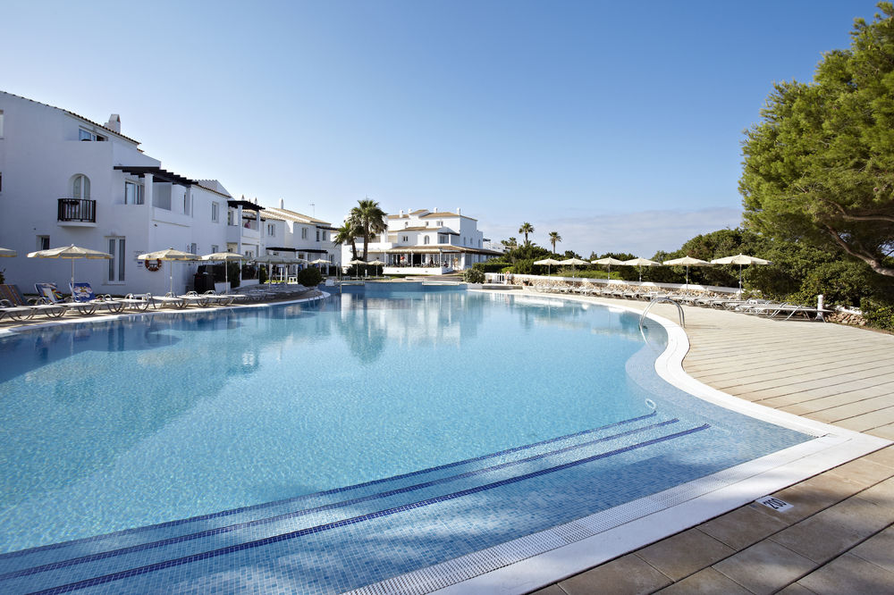 Disabled Holidays - Grupotel Aldea Cala'n Bosch - Calan Bosch, Menorca