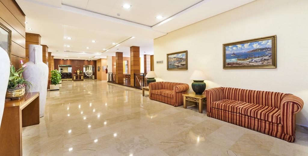 Globales Club Almirante Farragut
