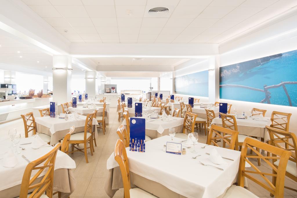 Globales Club Almirante Farragut