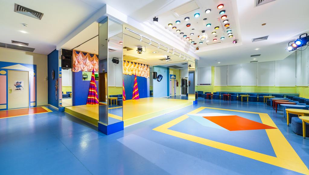 Globales Club Almirante Farragut