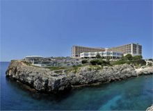 Disabled Holidays - Globales Club Almirante Farragut - Menorca