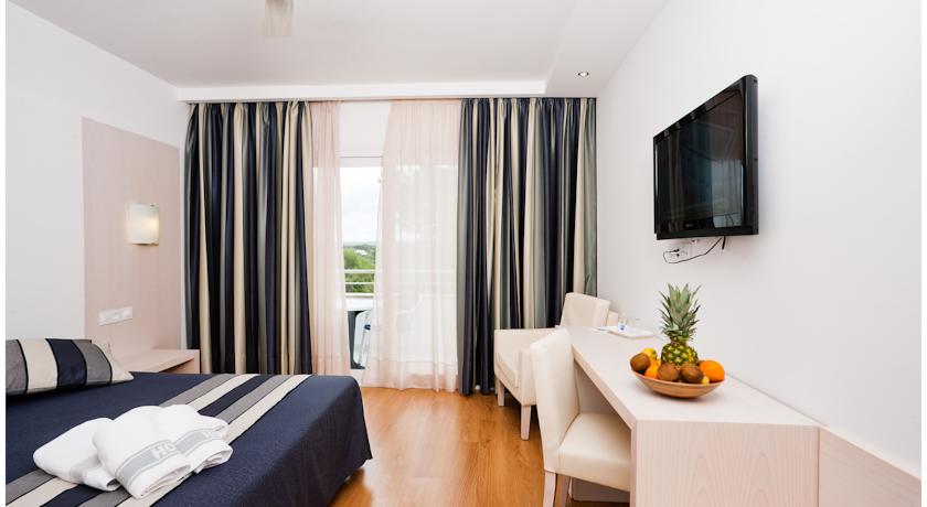Hotel Spa Sagitario Playa