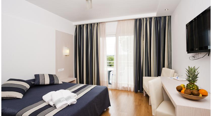 Hotel Spa Sagitario Playa
