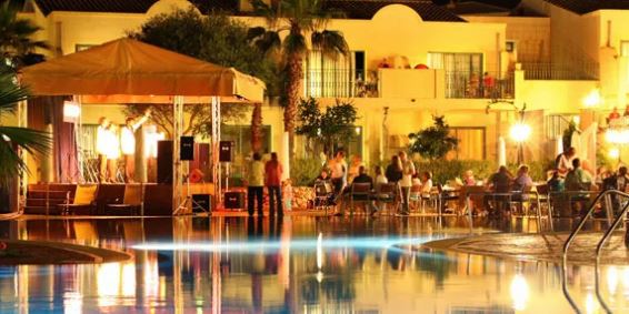 Hotel Valentin Star