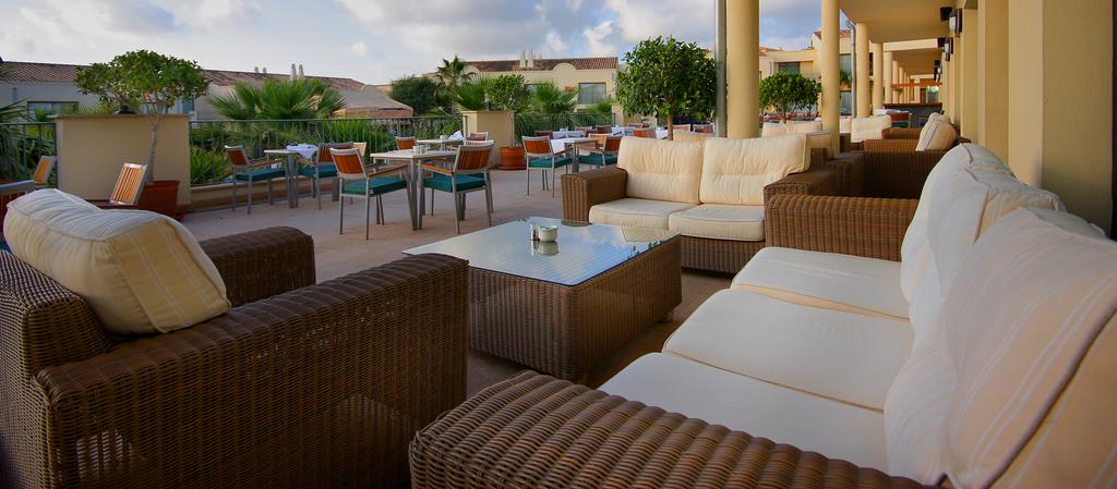 Hotel Valentin Star